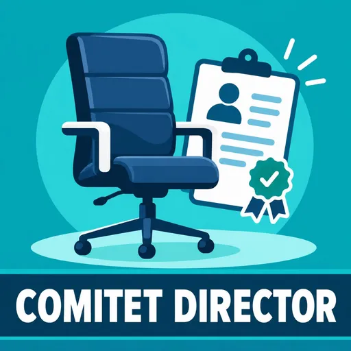 Comitet director